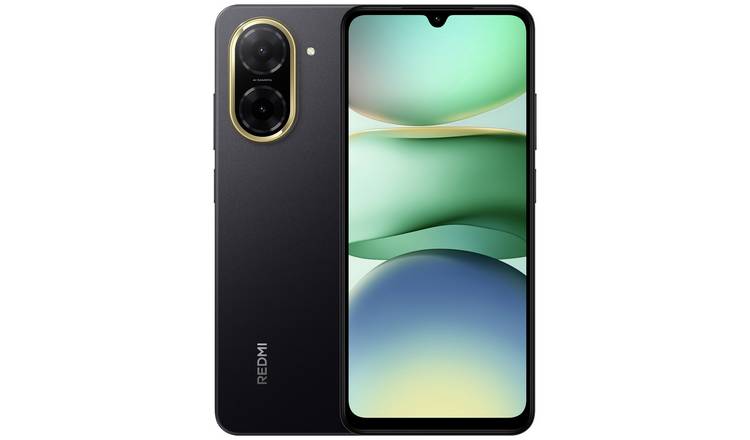 image of Redmi A5 4/128GB Slim Box