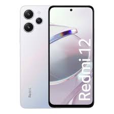 image of Redmi 12 8/256GB 5G NFC