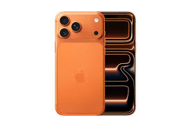 image of iPhone 17 Pro Max 256GB