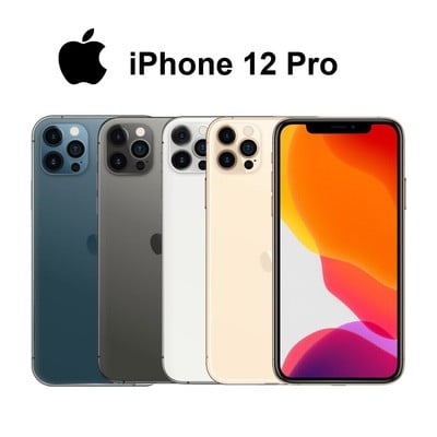 image of Iphone Apple 12 Pro 256Gb