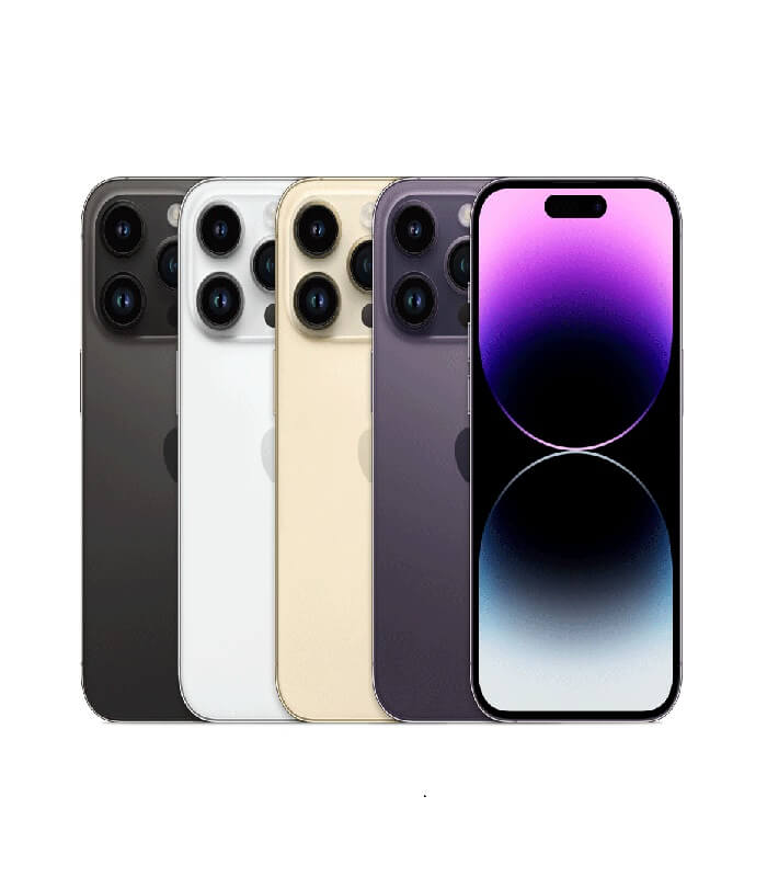 image of Apple Iphone 14 PRO 256GB