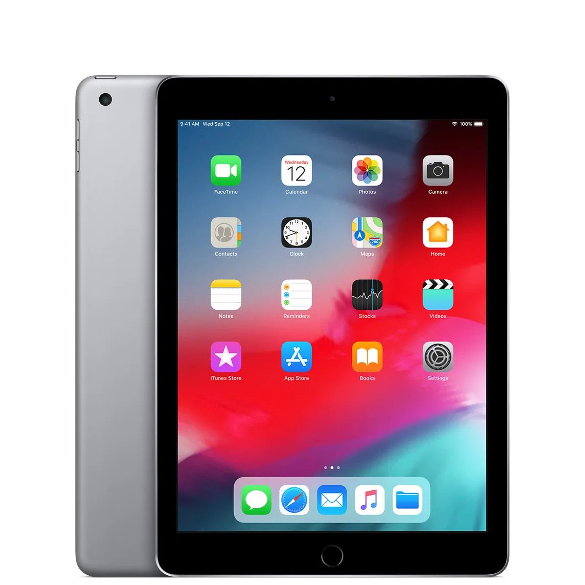 image of Apple iPad 8 32GB