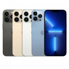 image of Apple iPhone 13 Pro 256GB