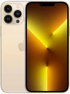 image of Apple iPhone 13 Pro Max 128GB