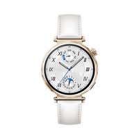 image of Huawei Watch GT 5 WHITE