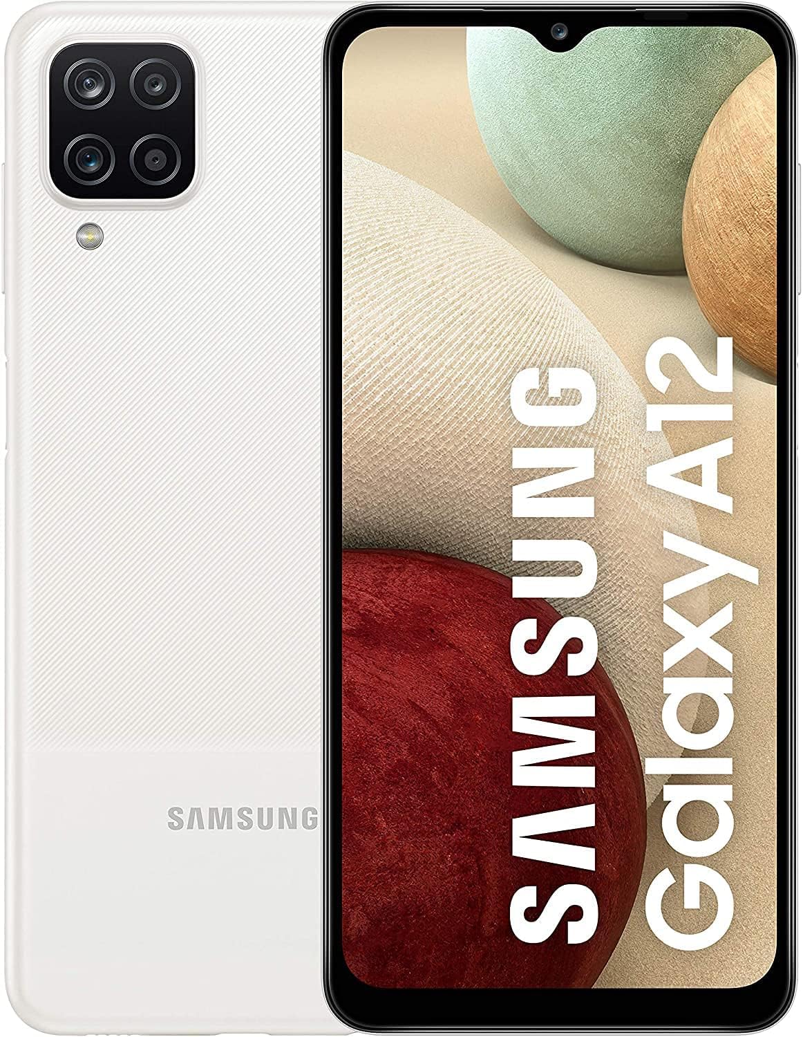 image of Samsung A12  64GB