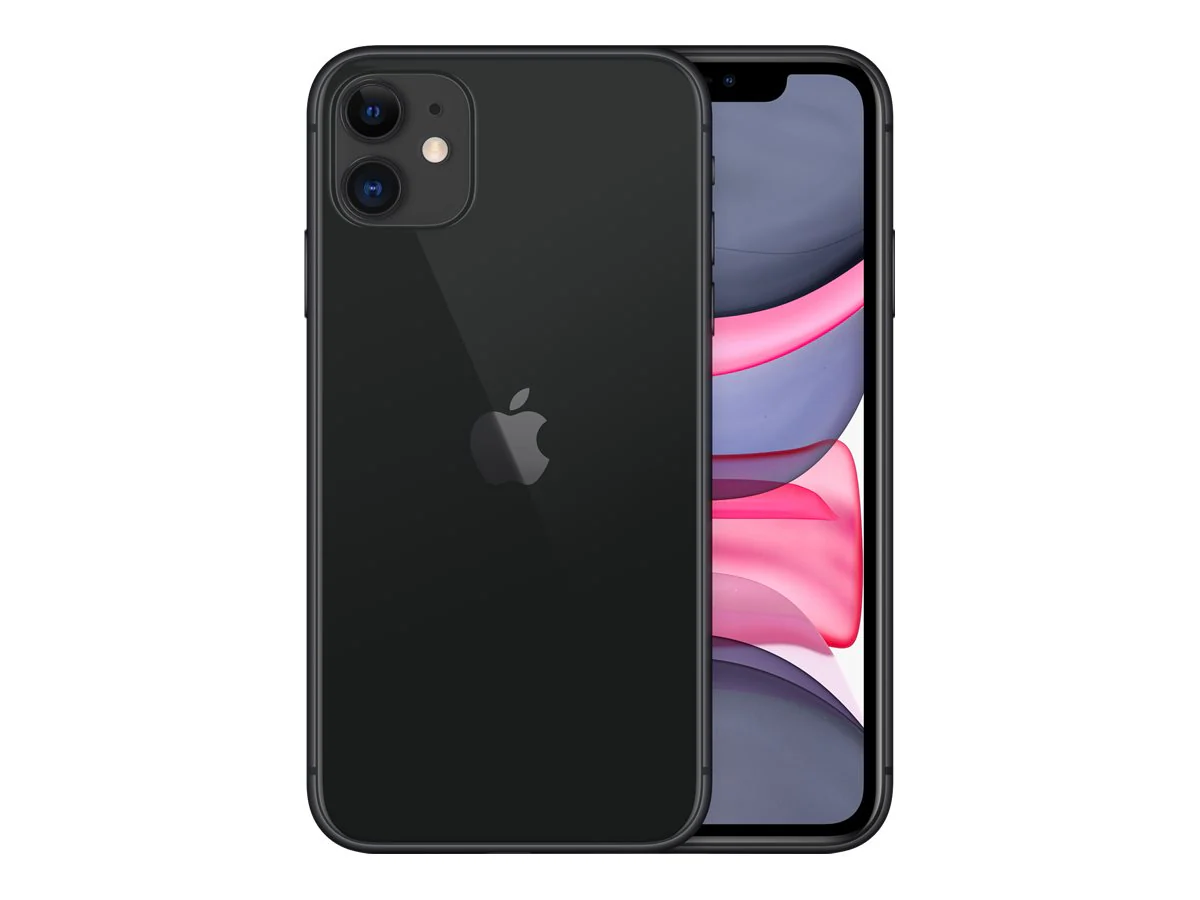 image of iPhone 11 128GB
