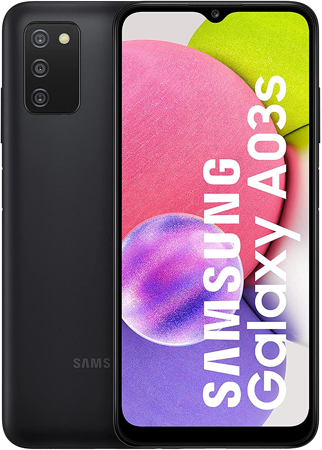 image of Galaxy A03S 5G 3GB 64GB