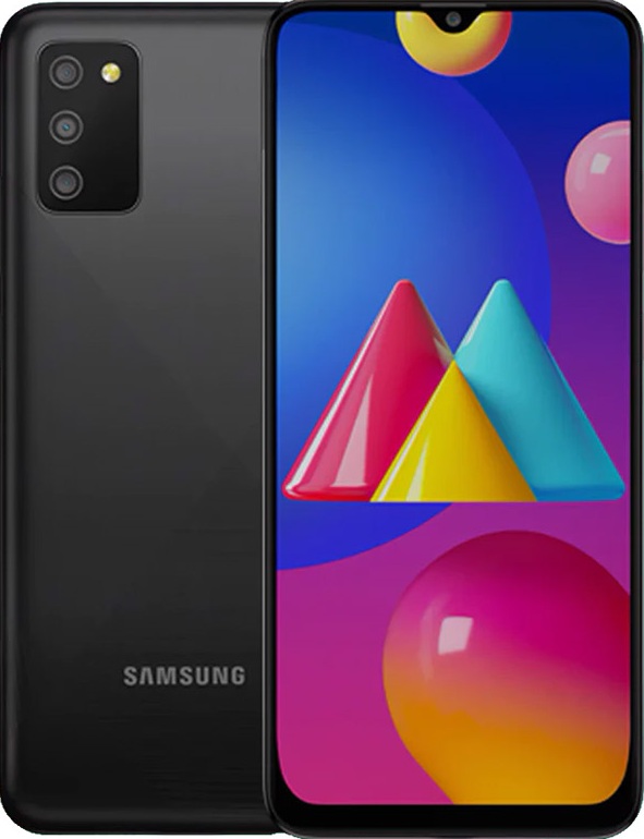 image of Galaxy M02 32GB