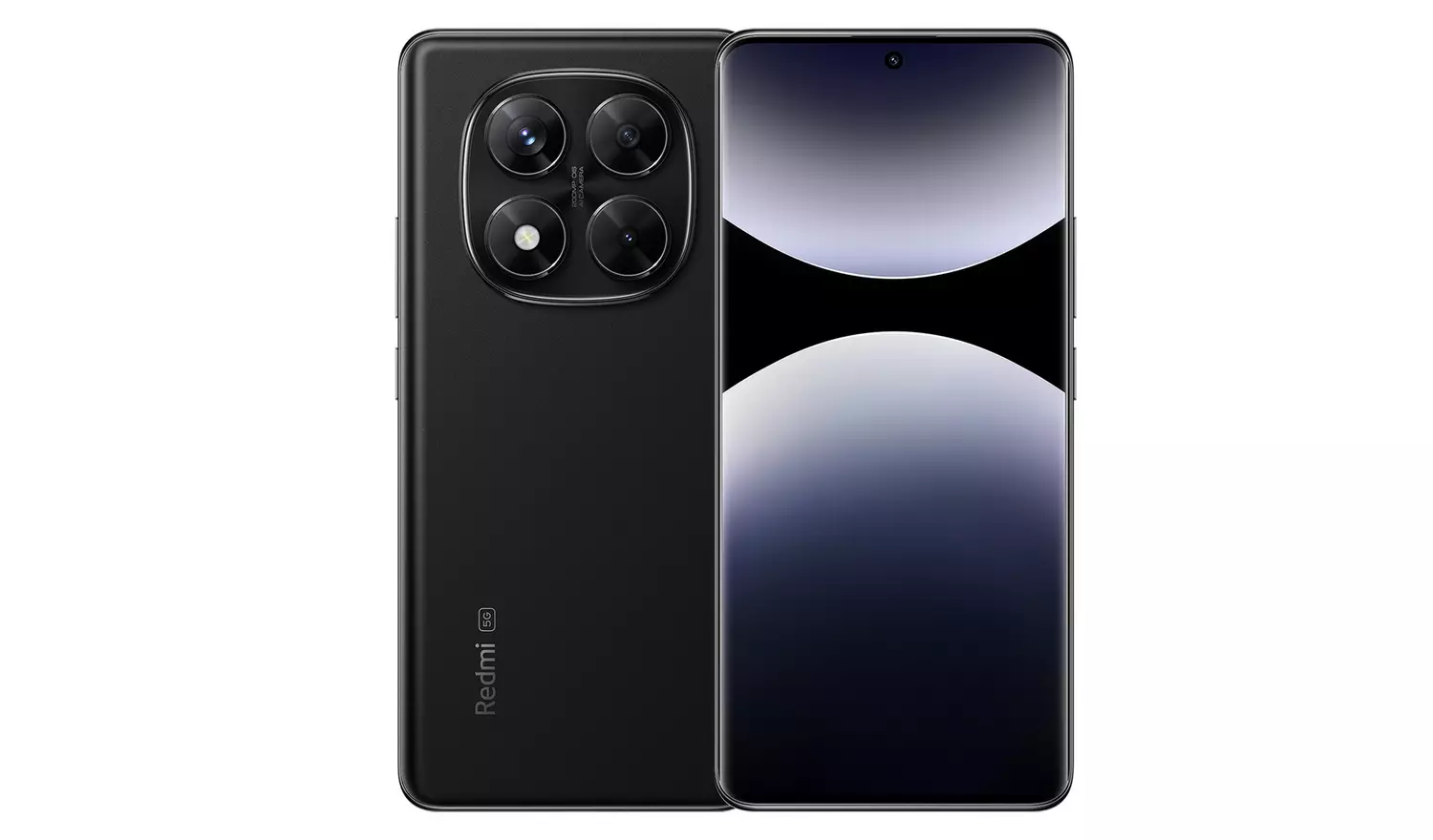 image of Xiaomi Redmi Note 14 Pro 8GB 256GB with Charger