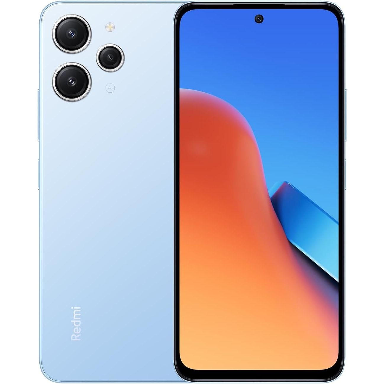 image of Xiaomi Redmi 12 4G 8GB 256GB