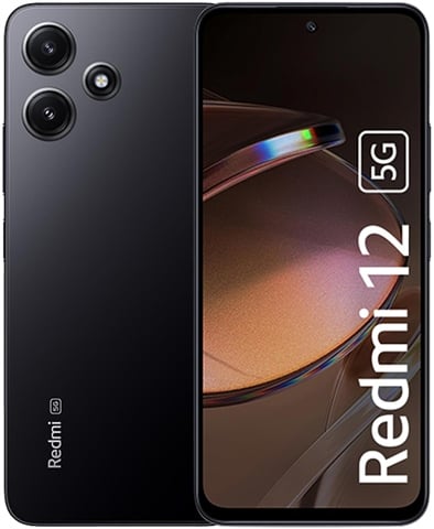image of Xiaomi Redmi 12 5G 4GB 128GB
