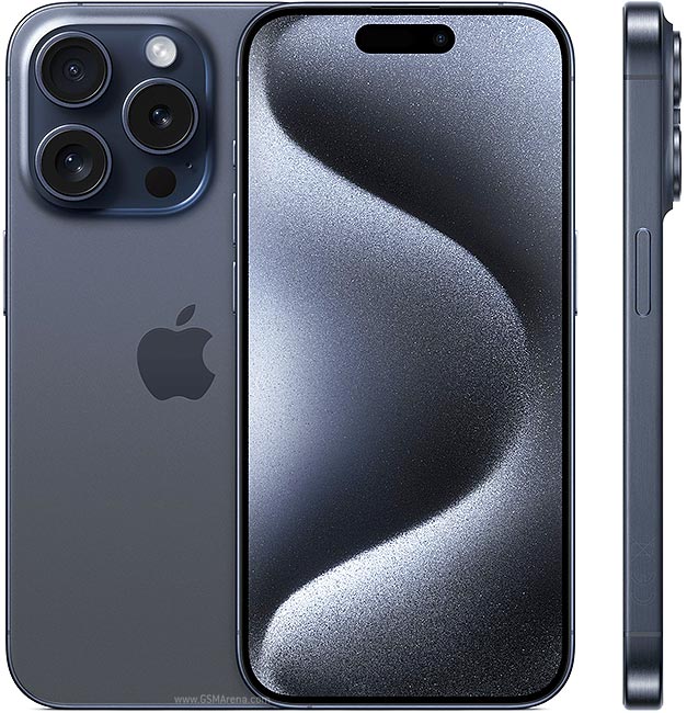 image of Apple iPhone 15 PRO 128GB