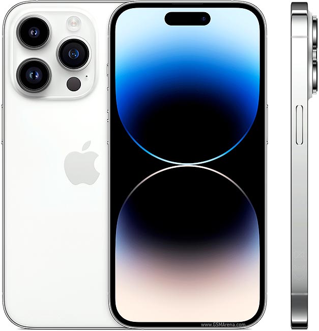 image of Apple iPhone 14 Pro 128GB