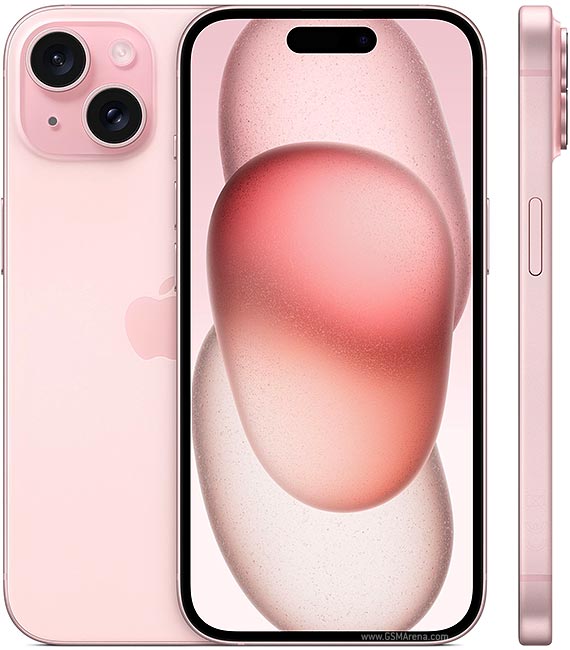 image of Apple iPhone 15 128GB