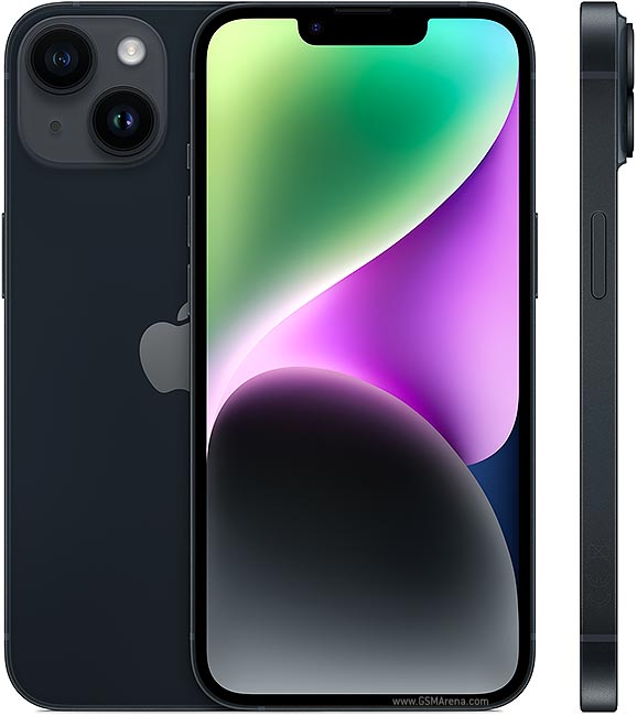 image of Apple iPhone 14 128GB