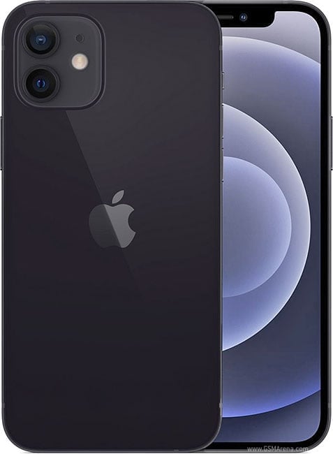 image of Apple iPhone 12 64GB