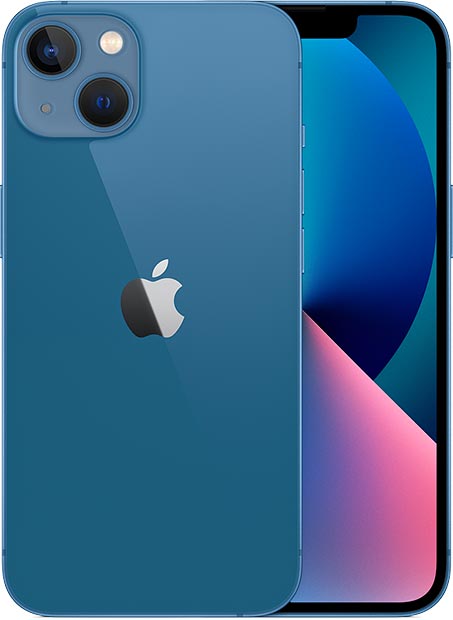 image of Apple iPhone 13 128GB
