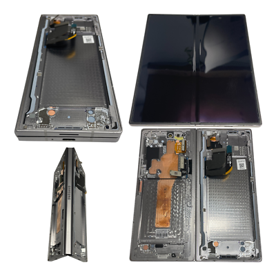 image of Samsung SM-F956 (Z Fold 6 5G 2024) INNER LCD