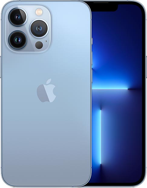 image of Apple iPhone 13 Pro 128GB