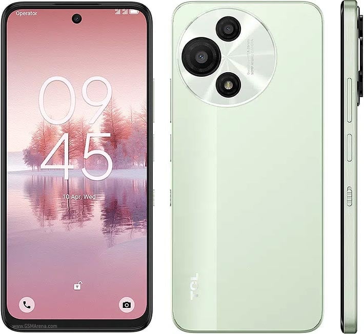 image of TCL 60 SE 18/512GB