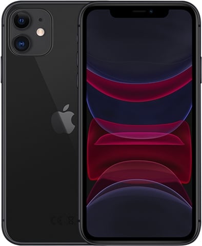 image of Apple iPhone 11 128GB