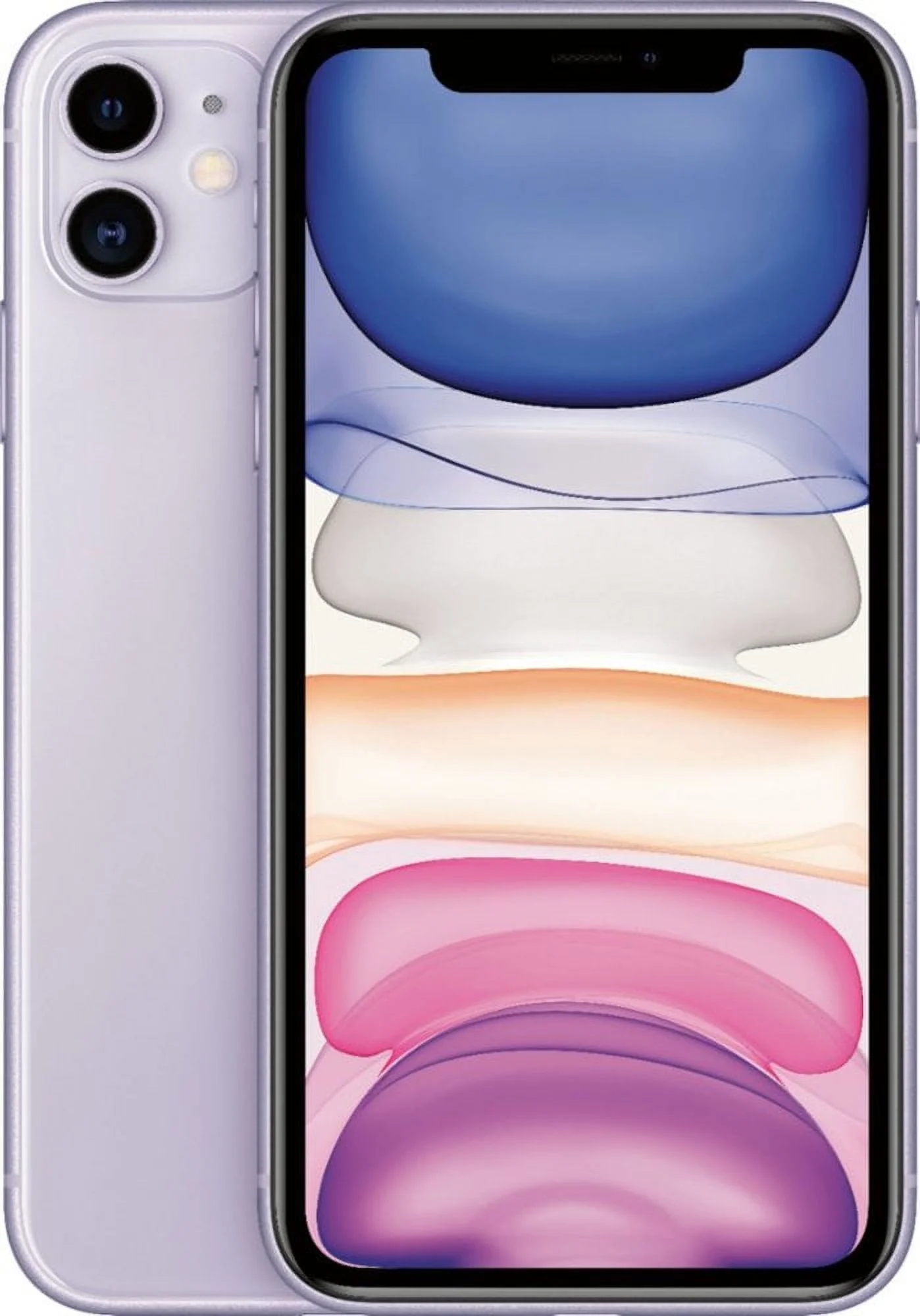 image of Apple iPhone 11 64GB