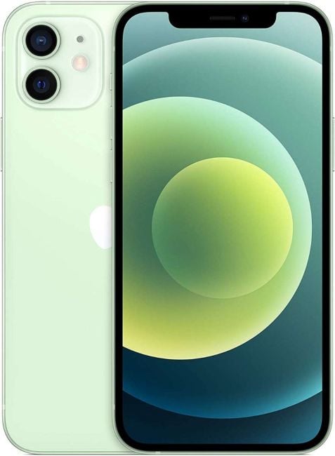 image of Apple iPhone 12 64GB