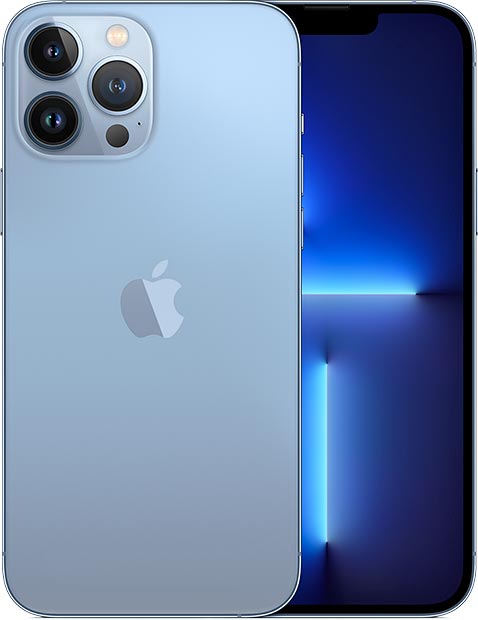 image of Apple iPhone 13 Pro Max 128GB