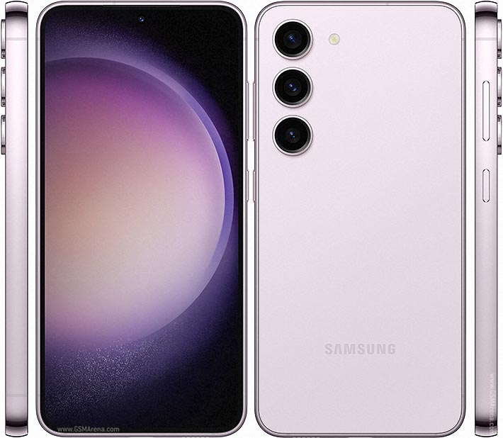 image of Samsung Galaxy S23 128GB