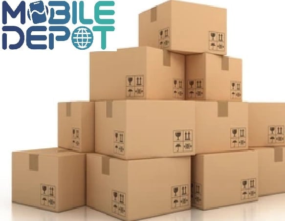 image of Huawei Mate 20 128GB