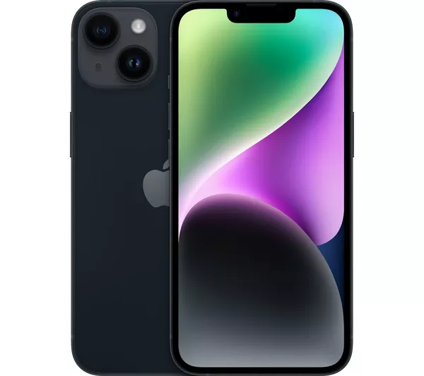 image of Apple iPhone 14 128GB