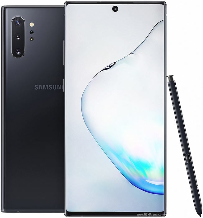 image of Samsung Galaxy Note 10 Plus 256GB
