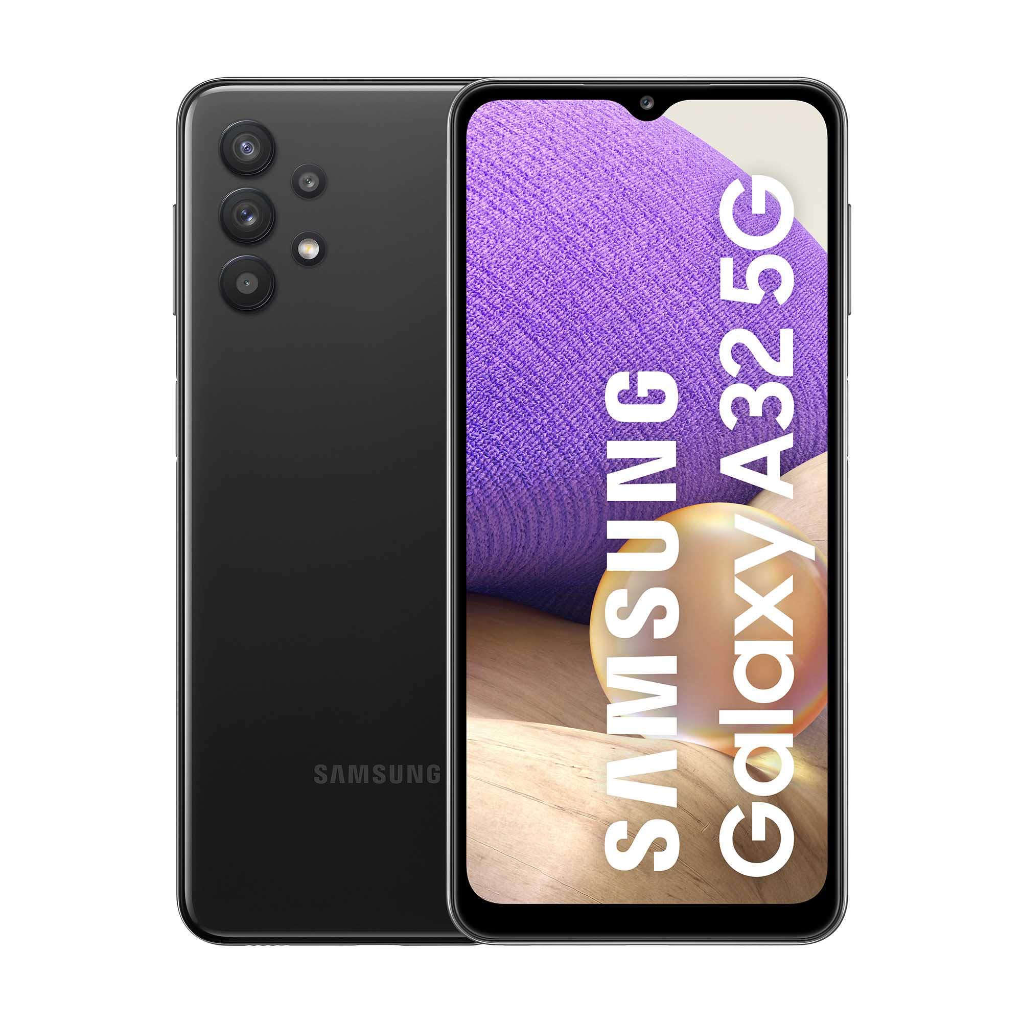 image of Samsung A32 5G