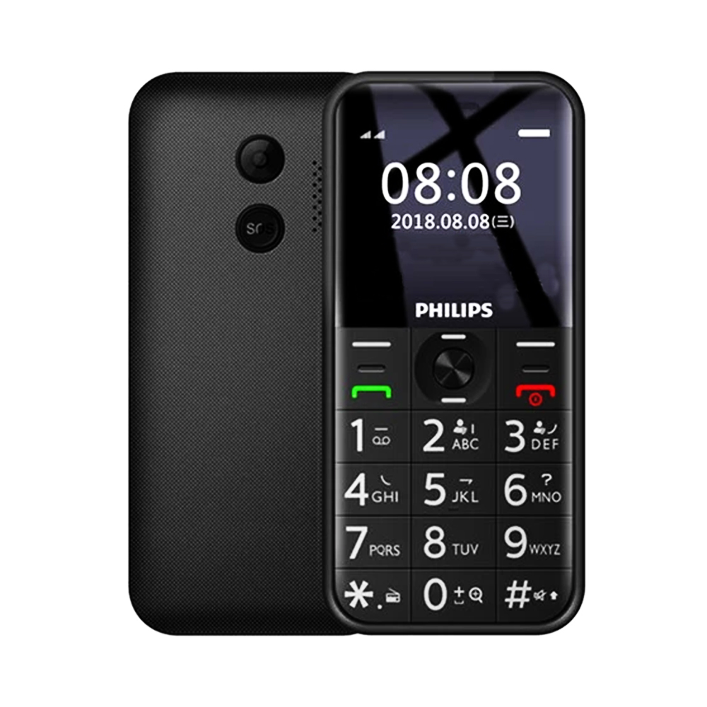 image of Philips Xenium E163