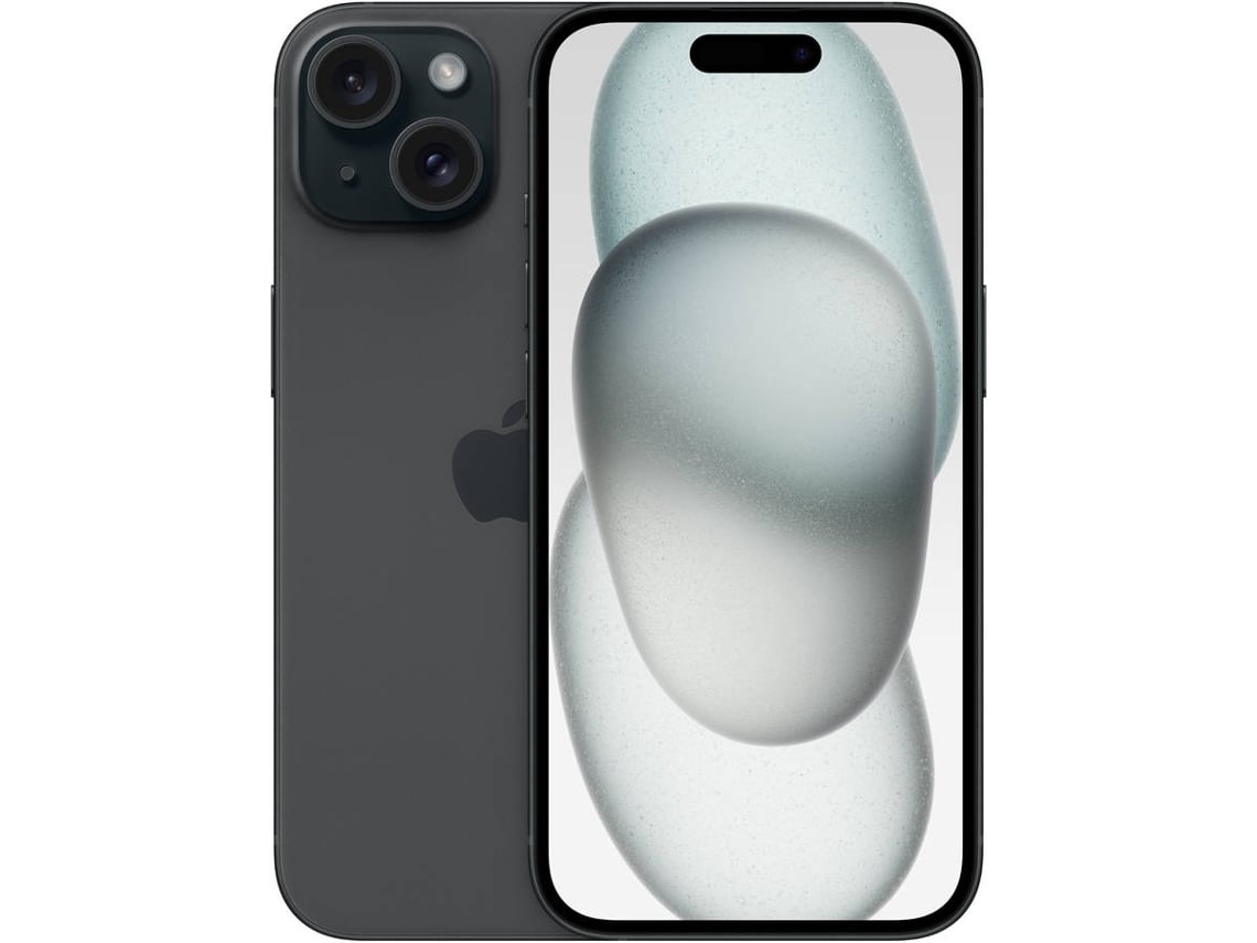 image of Apple iPhone 15 256 GB