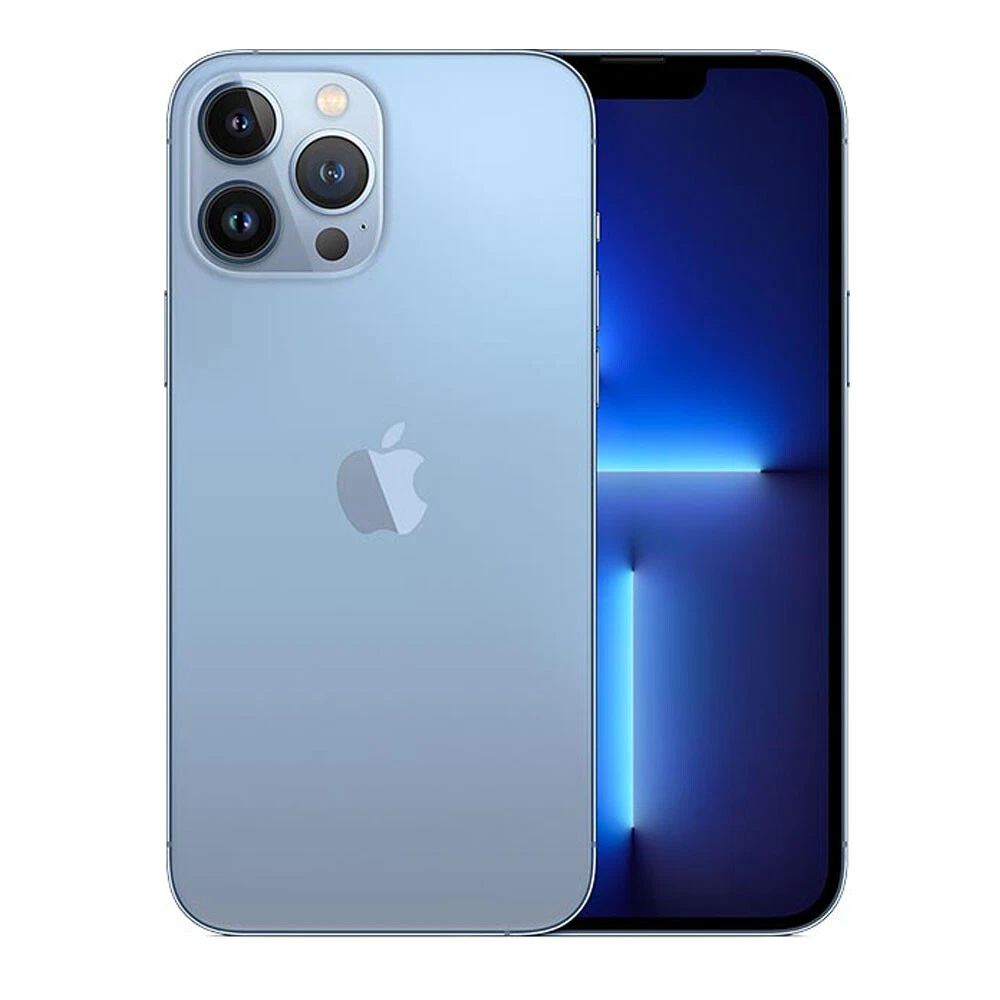image of Apple iPhone 13 Pro Max 128GB