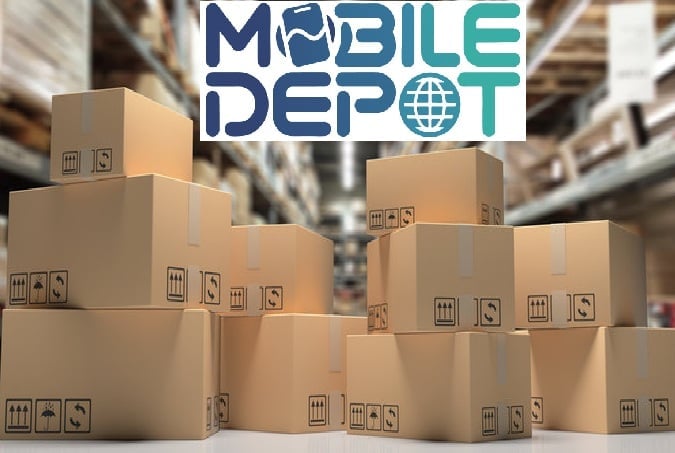 image of Huawei Mate 20 Lite 64GB