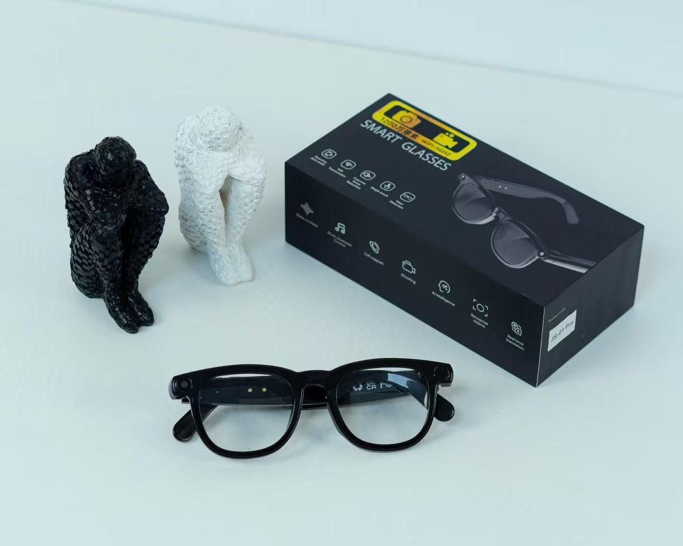 image of Smart Glasses