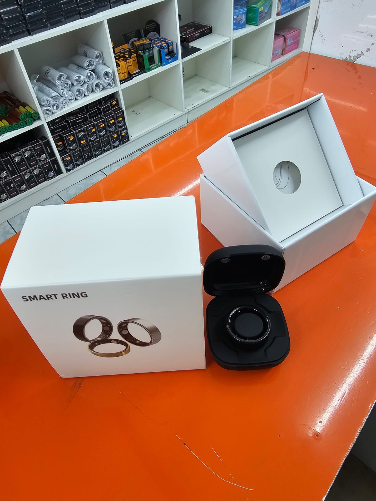 image of Smart Ring