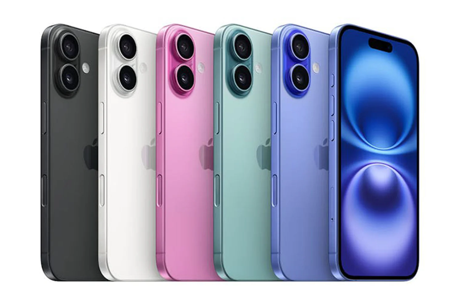 image of Apple iPhone 16 128GB