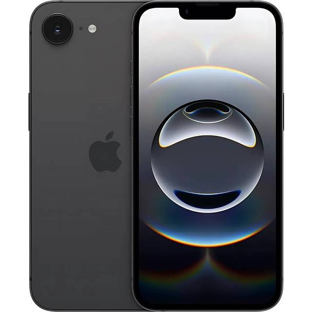image of Apple iPhone 16e 128GB