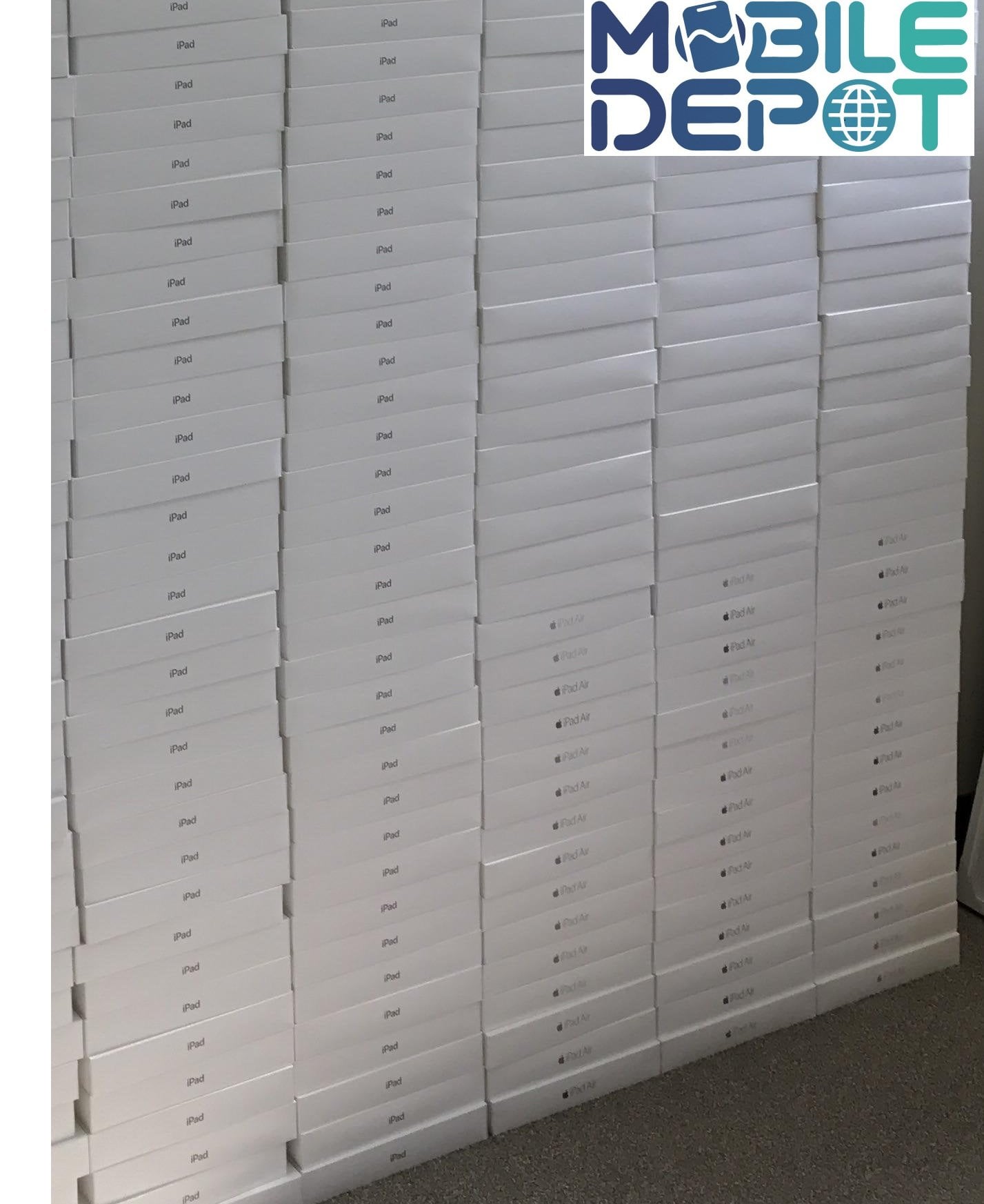 image of Apple iPad 7 32GB