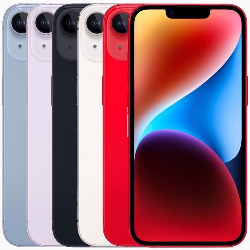 image of Apple iPhone 14 128GB