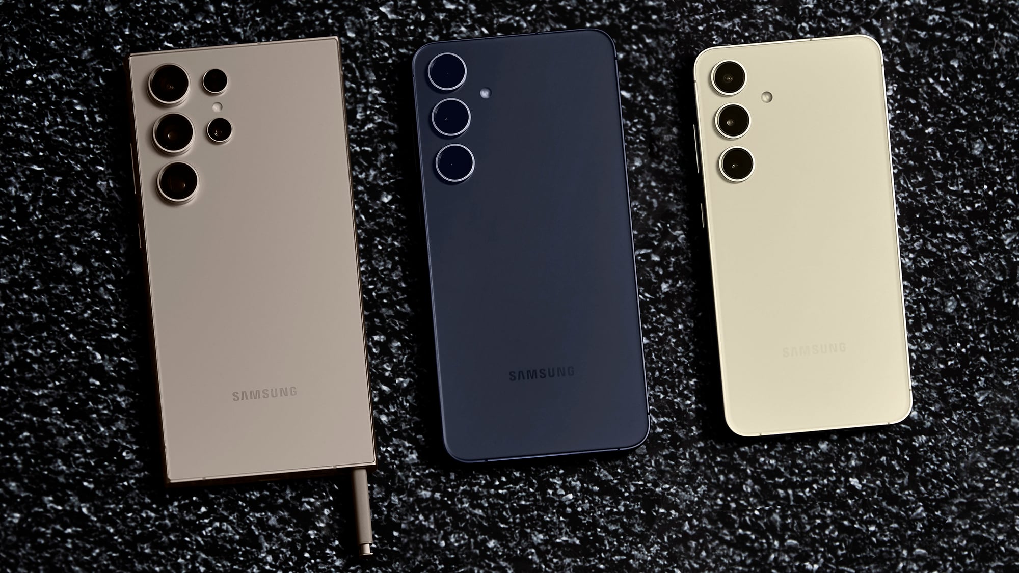 image of Samsung S25 256GB