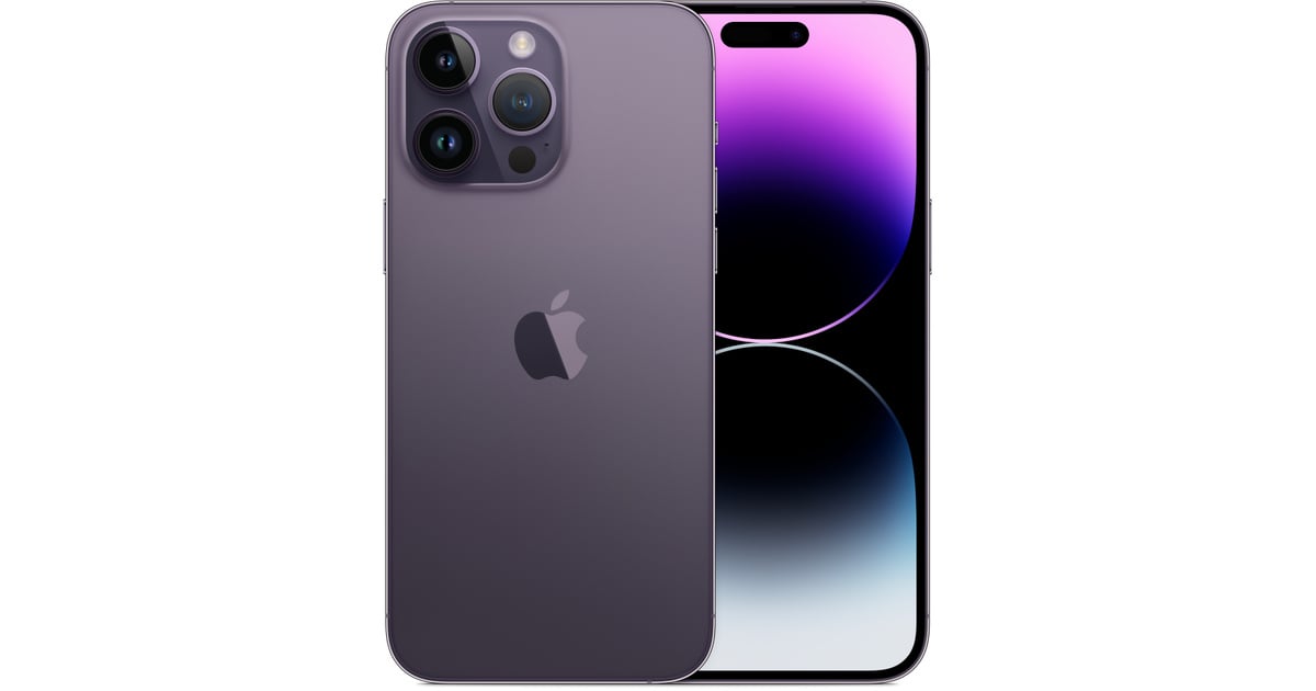 image of iPhone 14 Pro Max 128GB