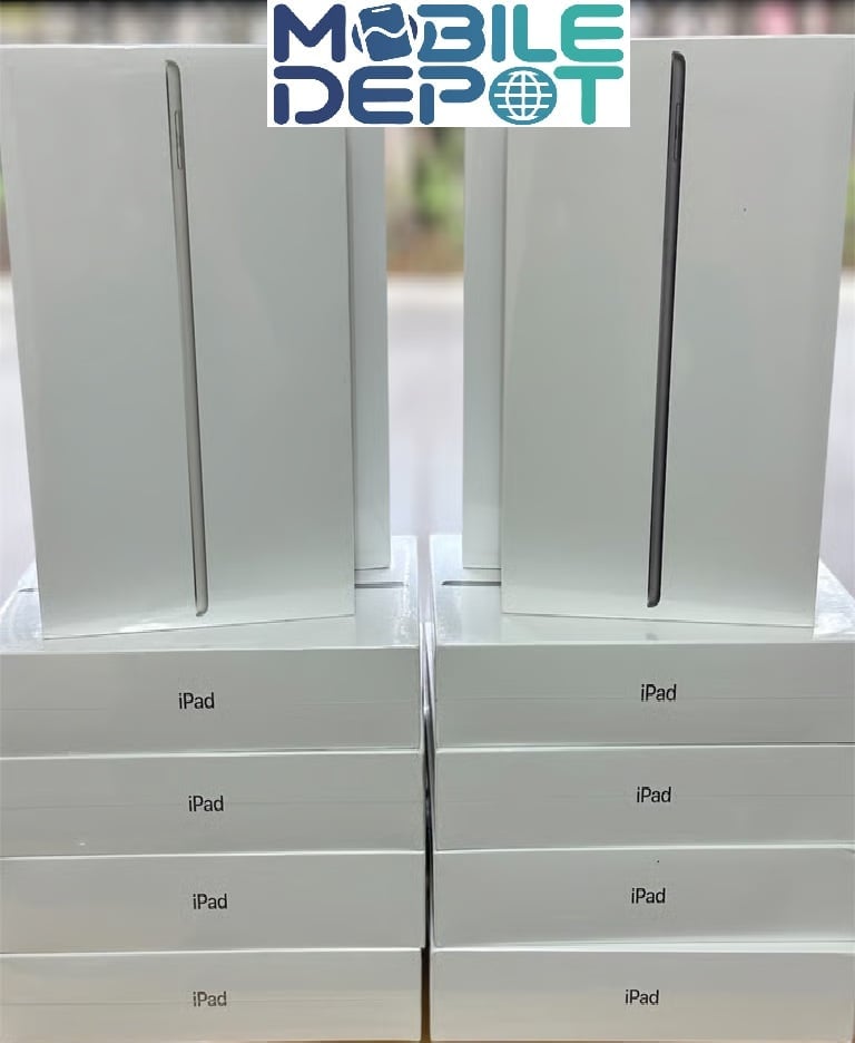 image of Apple iPad 6 32GB