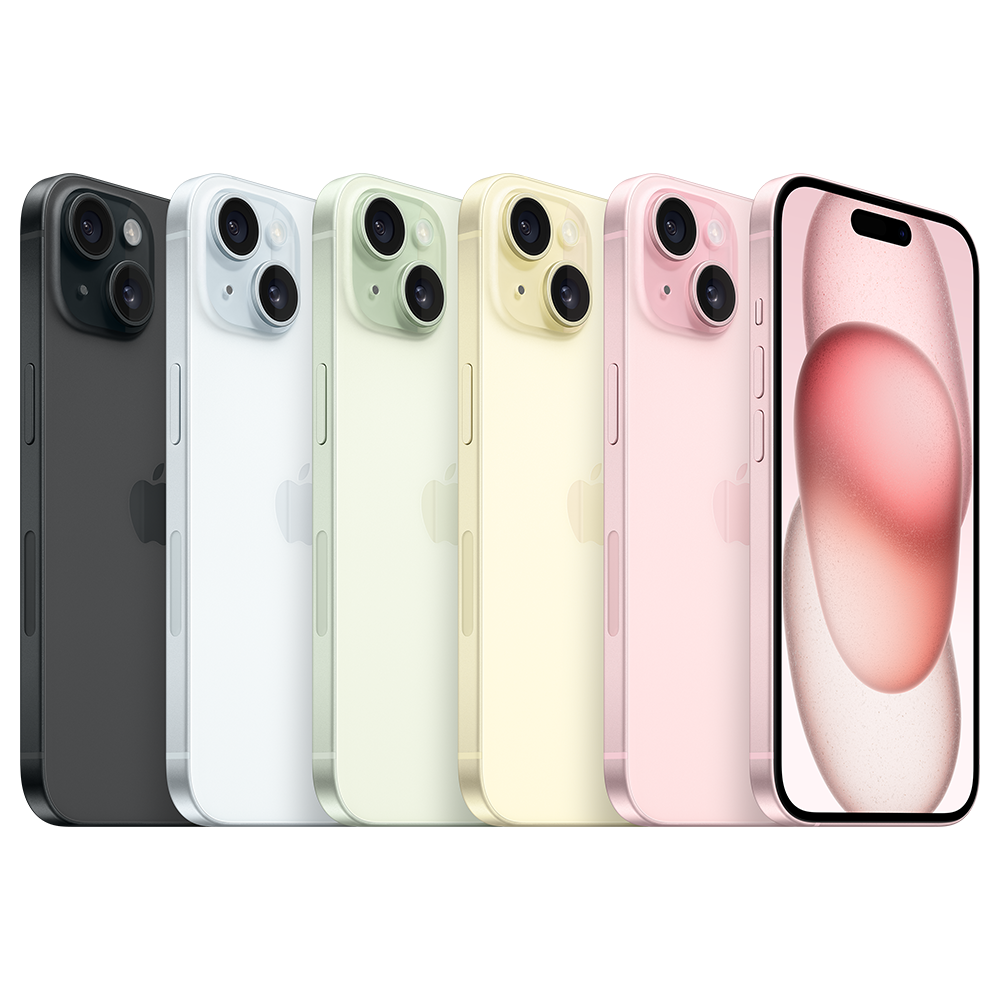 image of Iphone15 128GB