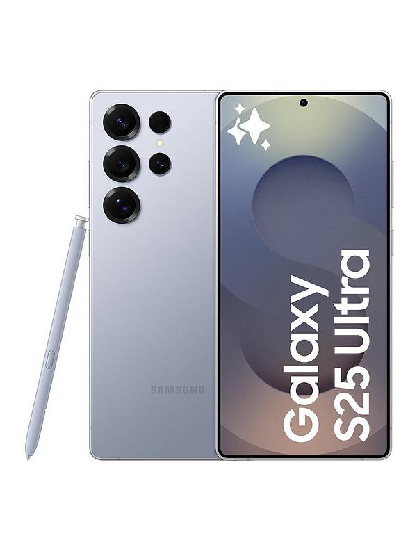 image of Samsung s25 ultra 256GB