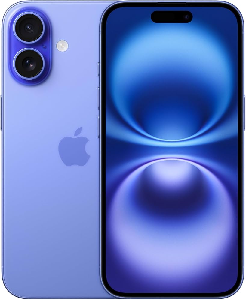 image of Iphone 16 Pro
